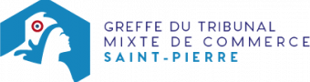Greffe du Tribunal Mixte de Commerce de Saint-Pierre